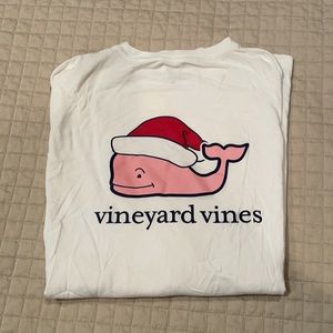 Vineyard Vines long sleeve t shirt